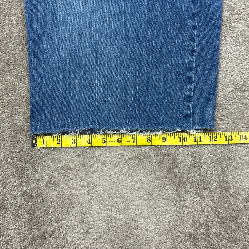 Vintage Y2K Starbury Baggy Denim Jean‎ Shorts Jorts Size 32